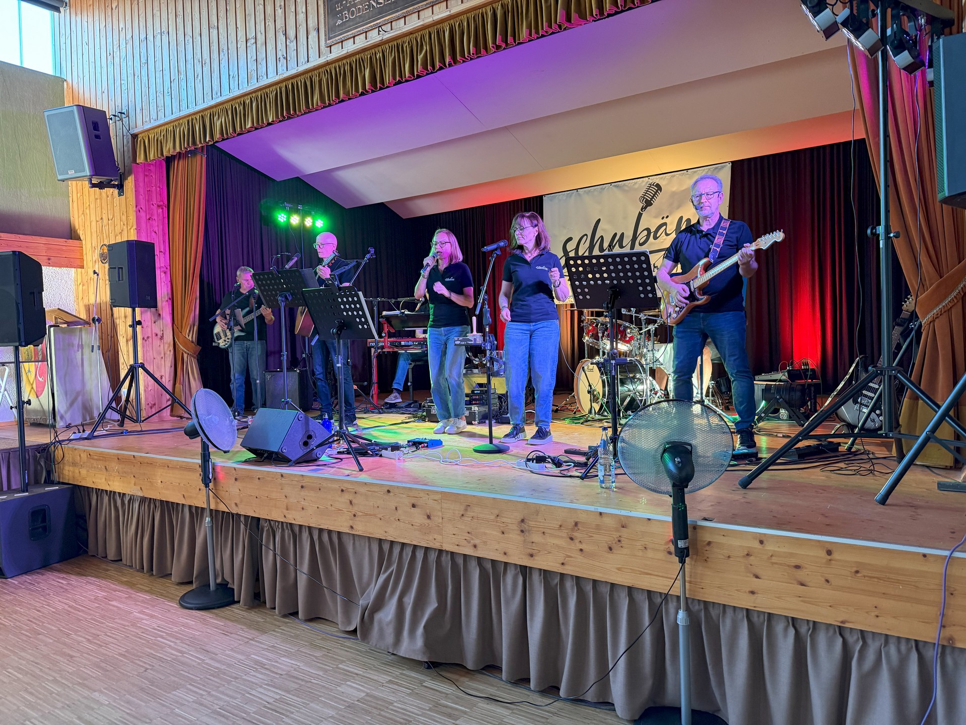 Weitere Bilder folgen