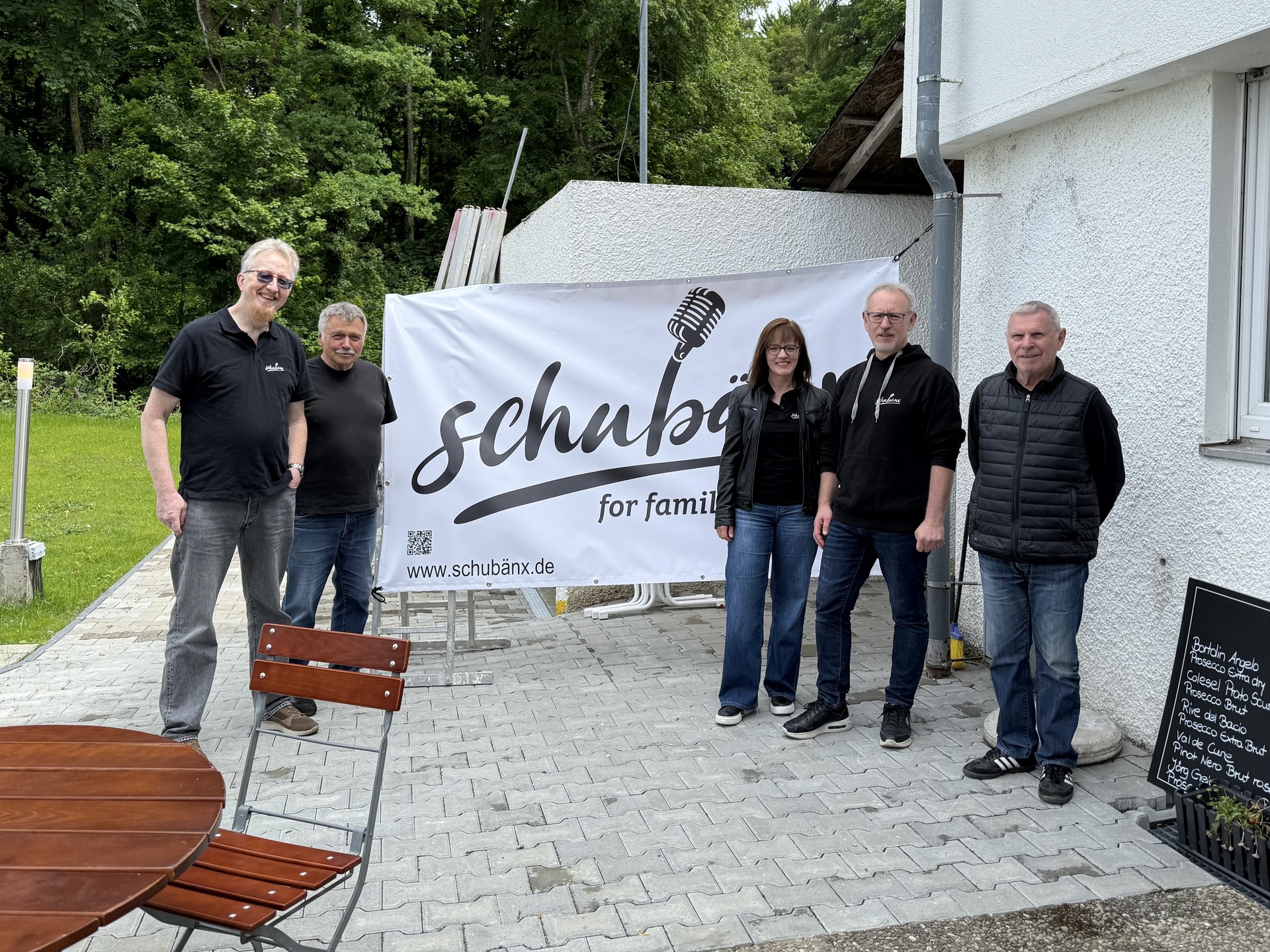 Das war&apos;s für heute