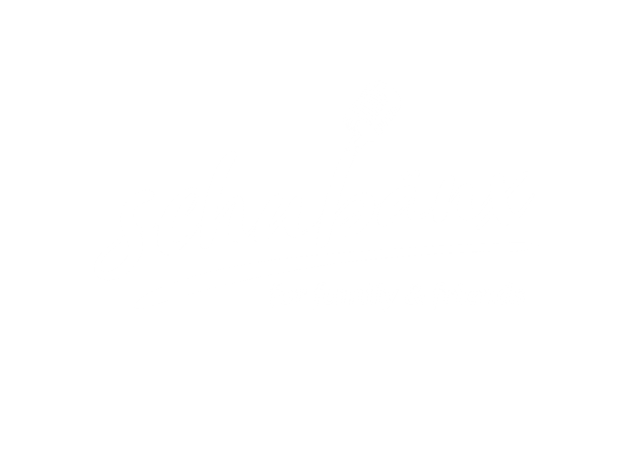 Schubänx Logo